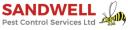 Sandwell Pest Control Services Ltd logo